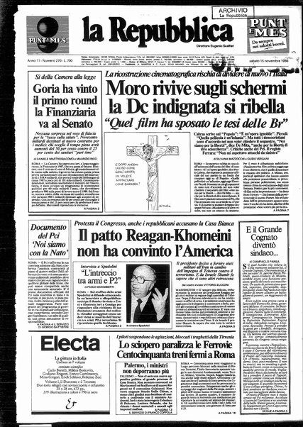 La repubblica